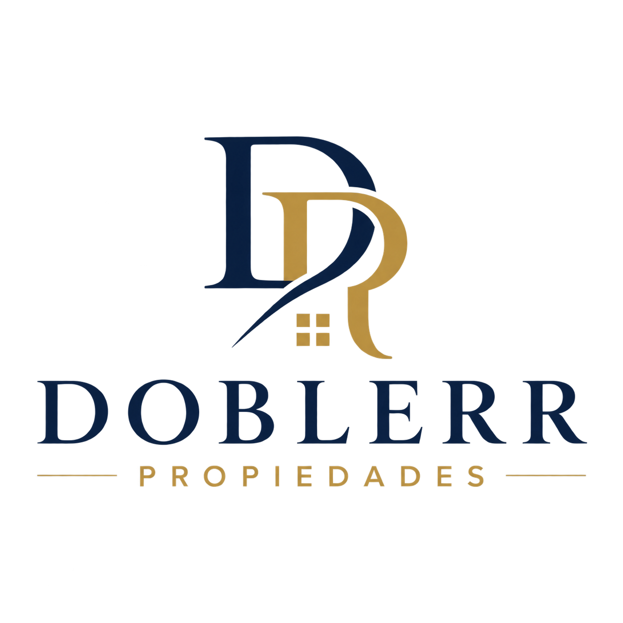 Doblerr Propiedades